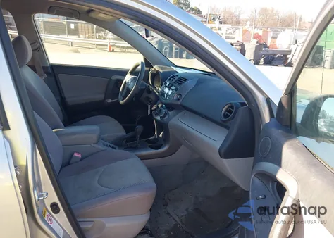 2007 Toyota Rav4 z USA, uszkodzony, nr VIN JTMZD33V976032392